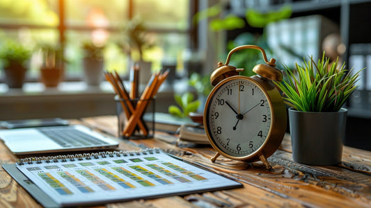 How to Use Gadgets for Time Management - Dopamine Distractions