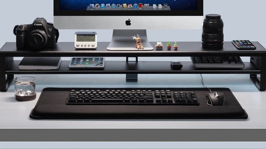 Product Review: Best Desk Gadgets for Stress Relief - Dopamine Distractions