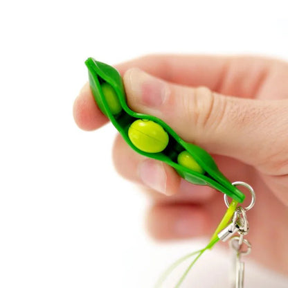 3PCS ADHD Fidget Peas Toy - Dopamine Distractions