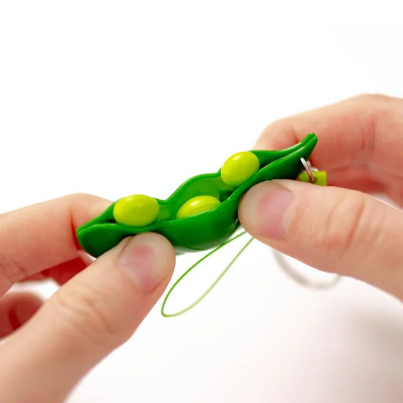 3PCS ADHD Fidget Peas Toy - Dopamine Distractions