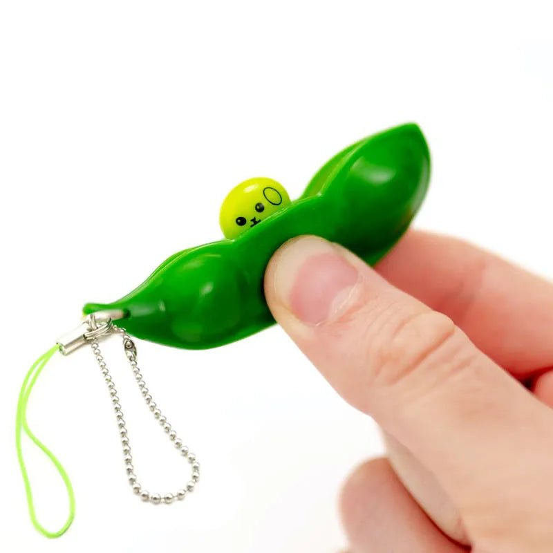 3PCS ADHD Fidget Peas Toy - Dopamine Distractions