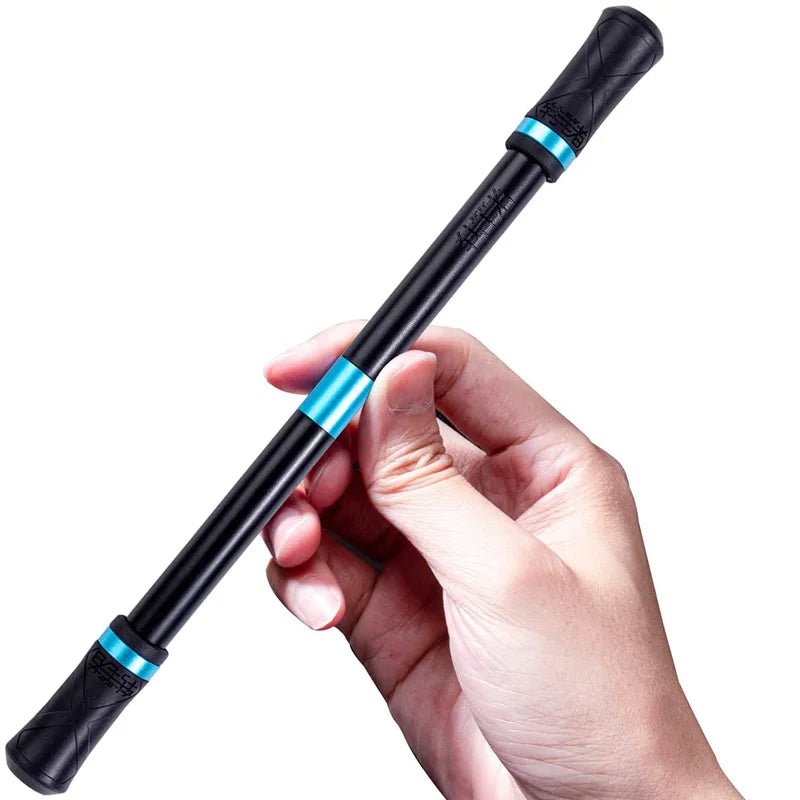 Fidget Spinner Pen Stress Relief Toy - Dopamine Distractions