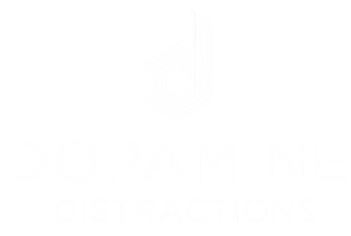 Dopamine Distractions logo