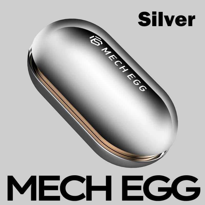 Mech Egg EDC Fidget Slider - Dopamine Distractions